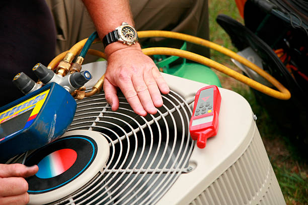 Best HVAC Tune-Up Services  in Morada, CA