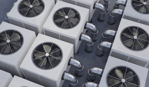 HVAC Emergency Services in Morada, CA