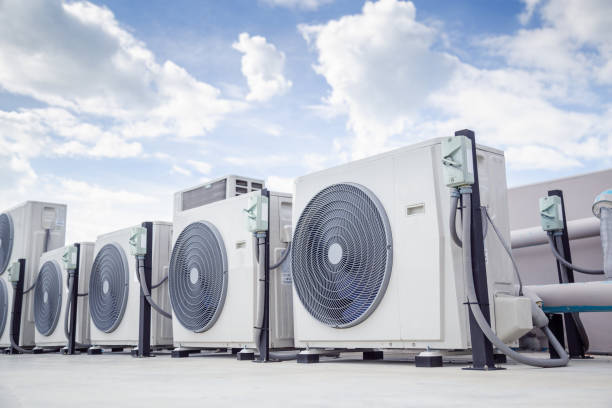 Best Emergency HVAC Repair  in Morada, CA