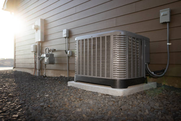 Best HVAC Installation Services  in Morada, CA